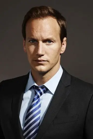 Фото Патрик Уилсон (Patrick Wilson) #326496