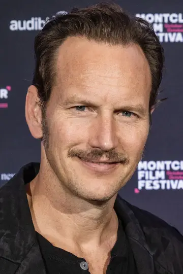 Фото Патрик Уилсон (Patrick Wilson) #326498