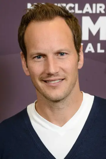 Фото Патрик Уилсон (Patrick Wilson) #326499