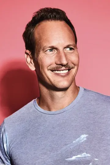 Фото Патрик Уилсон (Patrick Wilson) #326500