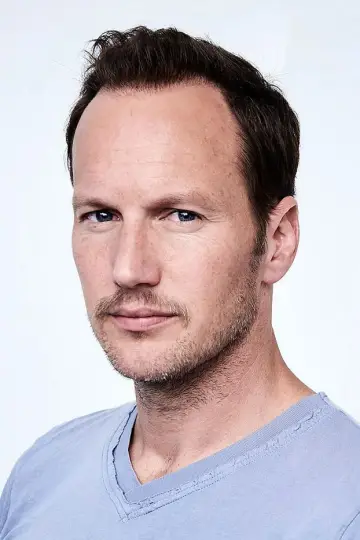 Фото Патрик Уилсон (Patrick Wilson) #326502