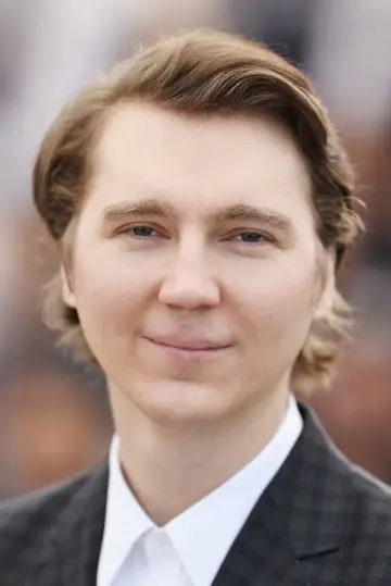 Фото Пол Дано (Paul Dano) #66481