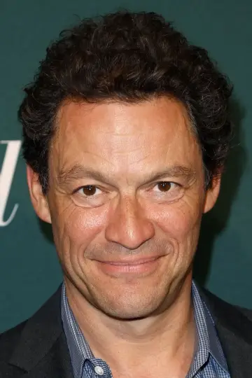 Фото Доминик Уэст (Dominic West) #70814