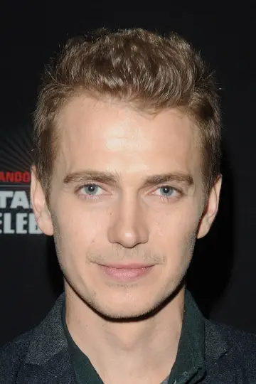 Фото Хайден Кристенсен (Hayden Christensen) #35503