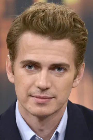 Фото Хайден Кристенсен (Hayden Christensen) #35504