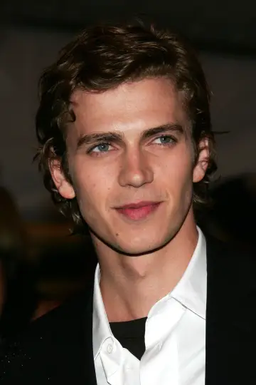 Фото Хайден Кристенсен (Hayden Christensen) #70951