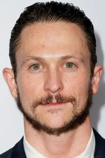 Фото Джонатан Такер (Jonathan Tucker) #34522