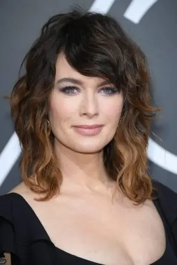 Фото Лена Хиди (Lena Headey) #26227