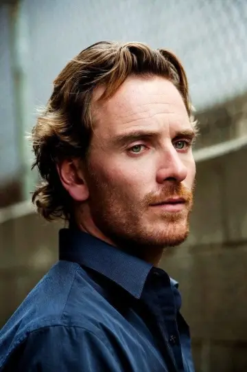 Фото Майкл Фассбендер (Michael Fassbender) #9198