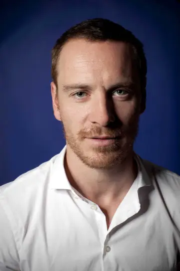 Фото Майкл Фассбендер (Michael Fassbender) #9200