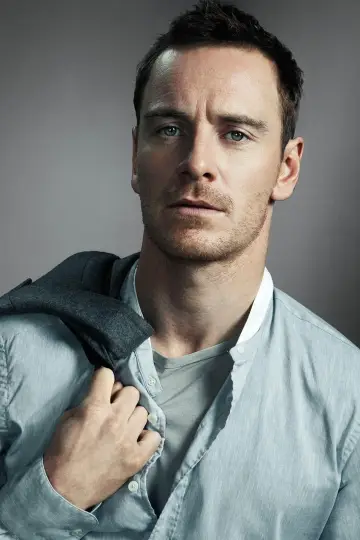 Фото Майкл Фассбендер (Michael Fassbender) #9206