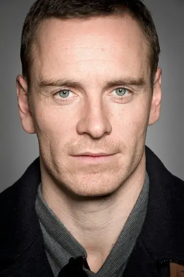 Фото Майкл Фассбендер (Michael Fassbender) #9208