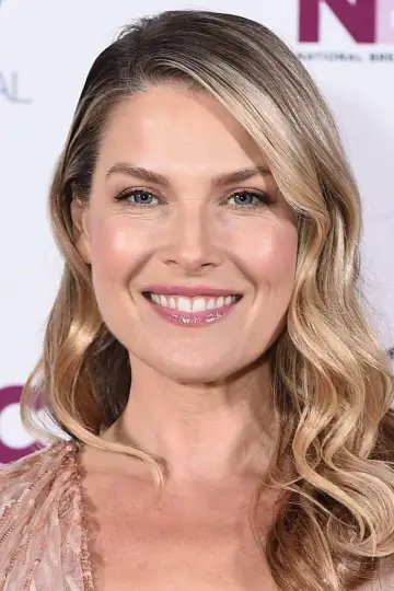 Фото Али Лартер (Ali Larter) #50593