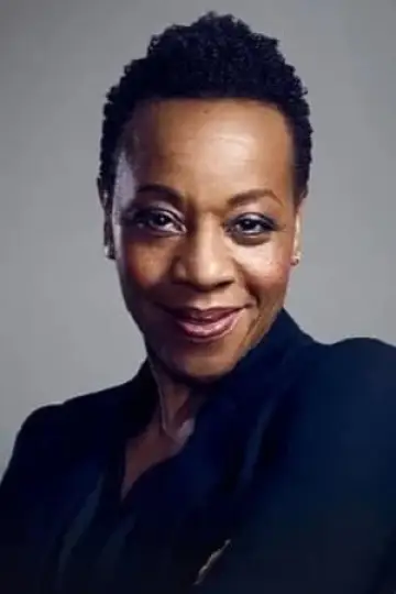 Фото Марианна Жан-Батист (Marianne Jean-Baptiste) #41973