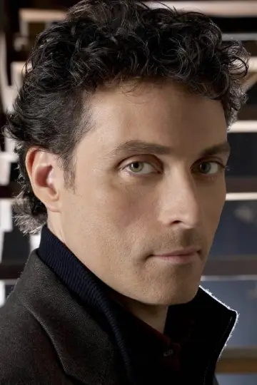 Фото Руфус Сьюэлл (Rufus Sewell) #41208