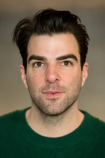 Фото Закари Куинто (Zachary Quinto) #327875