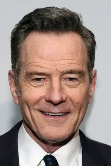 Фото Брайан Крэнстон (Bryan Cranston) #251850