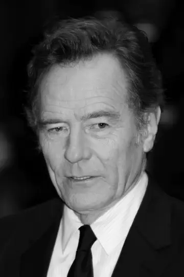 Фото Брайан Крэнстон (Bryan Cranston) #31881