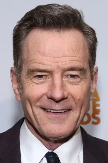 Фото Брайан Крэнстон (Bryan Cranston) #31882