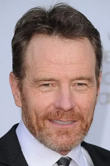 Фото Брайан Крэнстон (Bryan Cranston) #31883