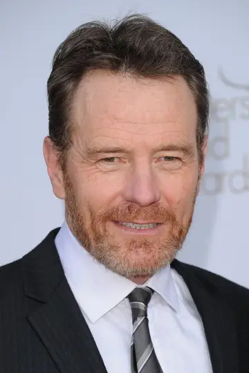 Фото Брайан Крэнстон (Bryan Cranston) #327885
