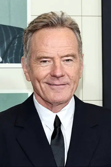 Фото Брайан Крэнстон (Bryan Cranston) #400468