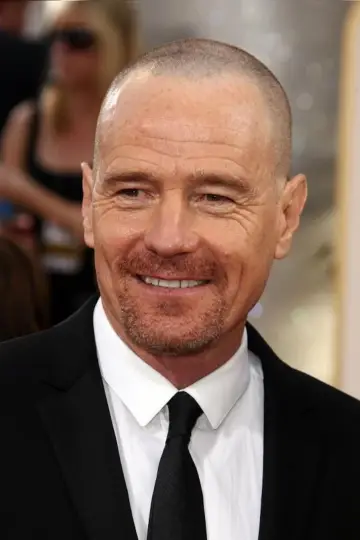 Фото Брайан Крэнстон (Bryan Cranston) #66028