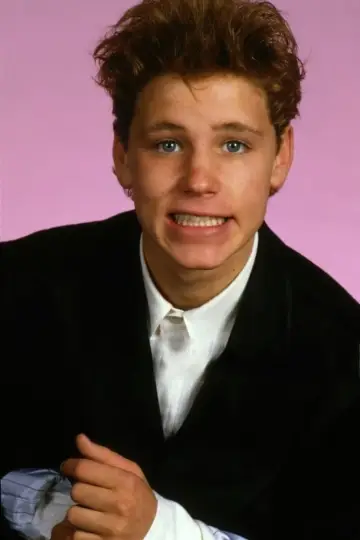 Фото Кори Хэйм (Corey Haim) #60407