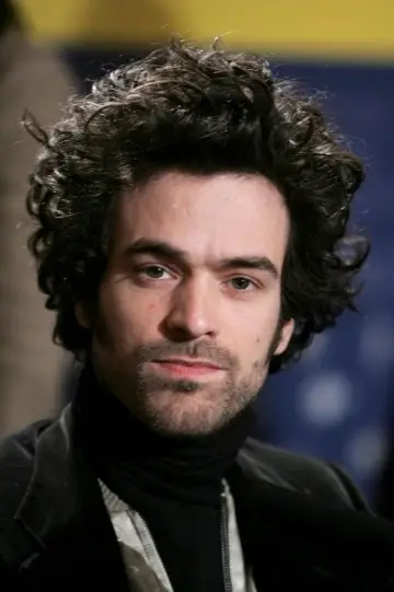 Фото Ромен Дюрис (Romain Duris) #53997