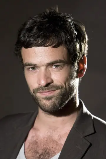 Фото Ромен Дюрис (Romain Duris) #53998