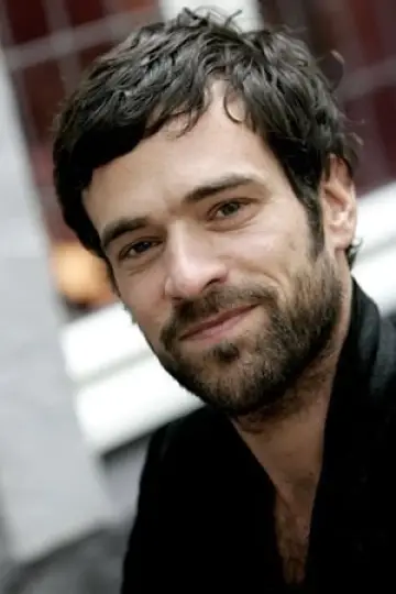 Фото Ромен Дюрис (Romain Duris) #53999