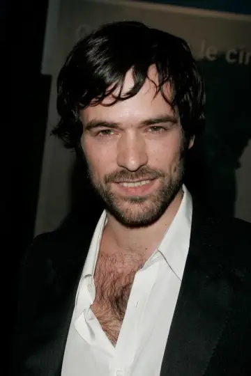Фото Ромен Дюрис (Romain Duris) #54000