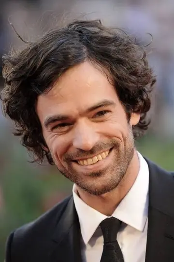 Фото Ромен Дюрис (Romain Duris) #54001