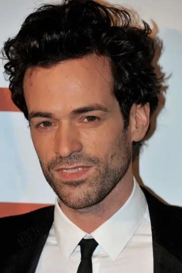 Фото Ромен Дюрис (Romain Duris) #54002
