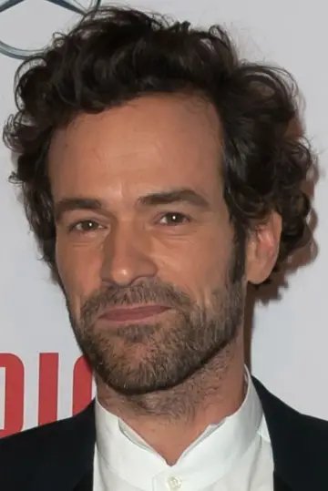 Фото Ромен Дюрис (Romain Duris) #54003