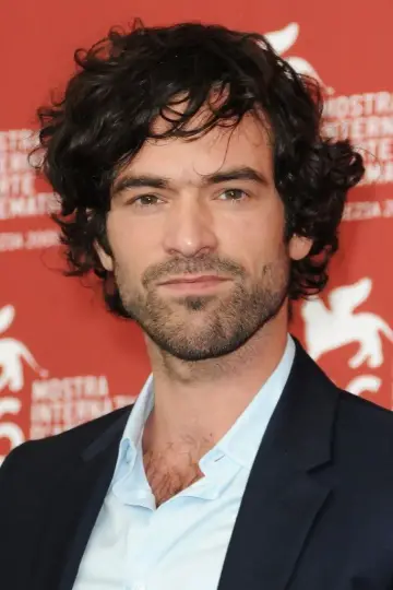 Фото Ромен Дюрис (Romain Duris) #54004