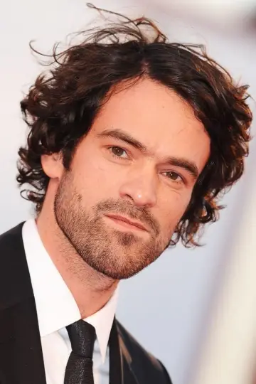 Фото Ромен Дюрис (Romain Duris) #54005