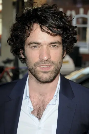 Фото Ромен Дюрис (Romain Duris) #54006