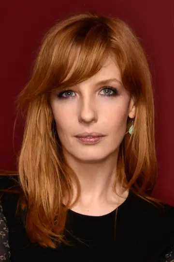 Фото Келли Рейли (Kelly Reilly) #12867