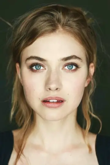 Фото Имоджен Путс #49826