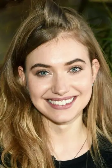 Фото Имоджен Путс (Imogen Poots) #49830