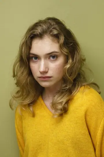 Фото Имоджен Путс (Imogen Poots) #49831
