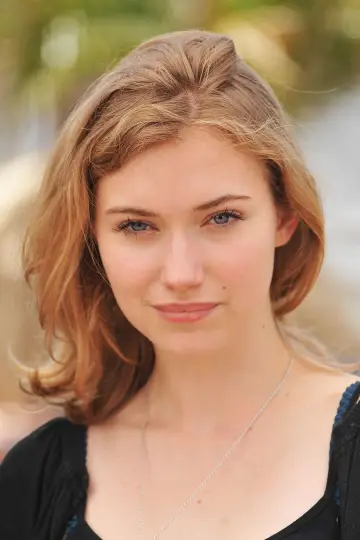 Фото Имоджен Путс (Imogen Poots) #49832