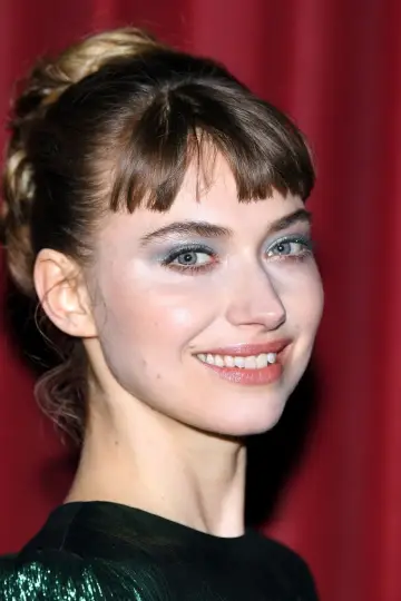Фото Имоджен Путс (Imogen Poots) #49833