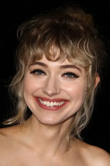 Фото Имоджен Путс (Imogen Poots) #49835