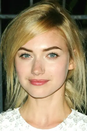 Фото Имоджен Путс (Imogen Poots) #49838