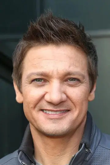 Фото Джереми Реннер (Jeremy Renner) #9464