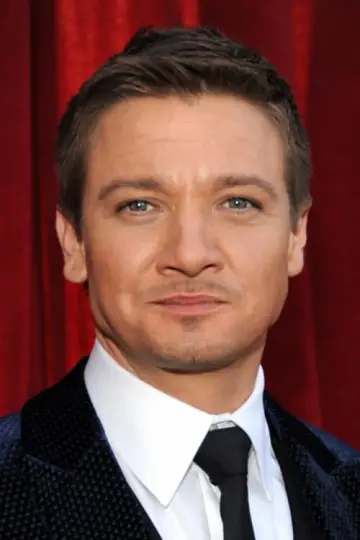 Фото Джереми Реннер (Jeremy Renner) #9466