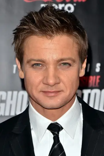 Фото Джереми Реннер (Jeremy Renner) #9468