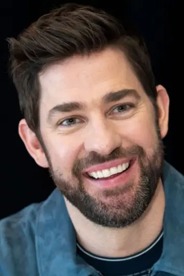 Фото Джон Красински (John Krasinski) #8161